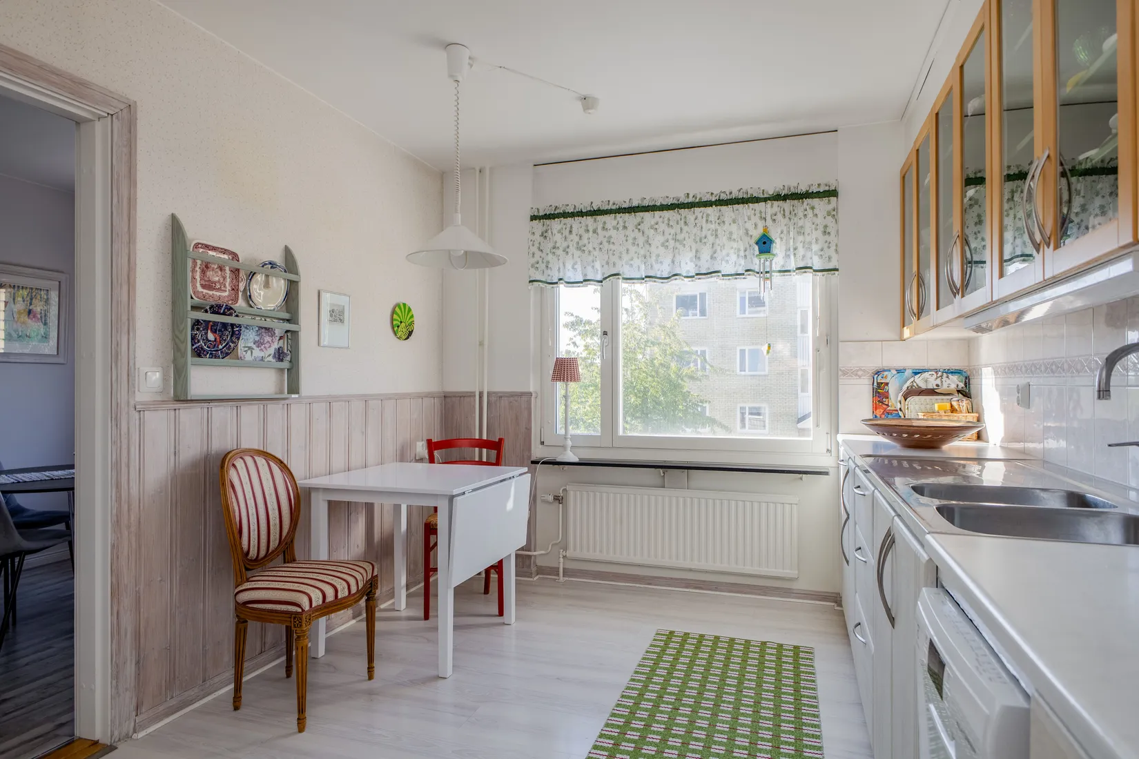 Bostadsrätt, Västerleden 108, Enköping
