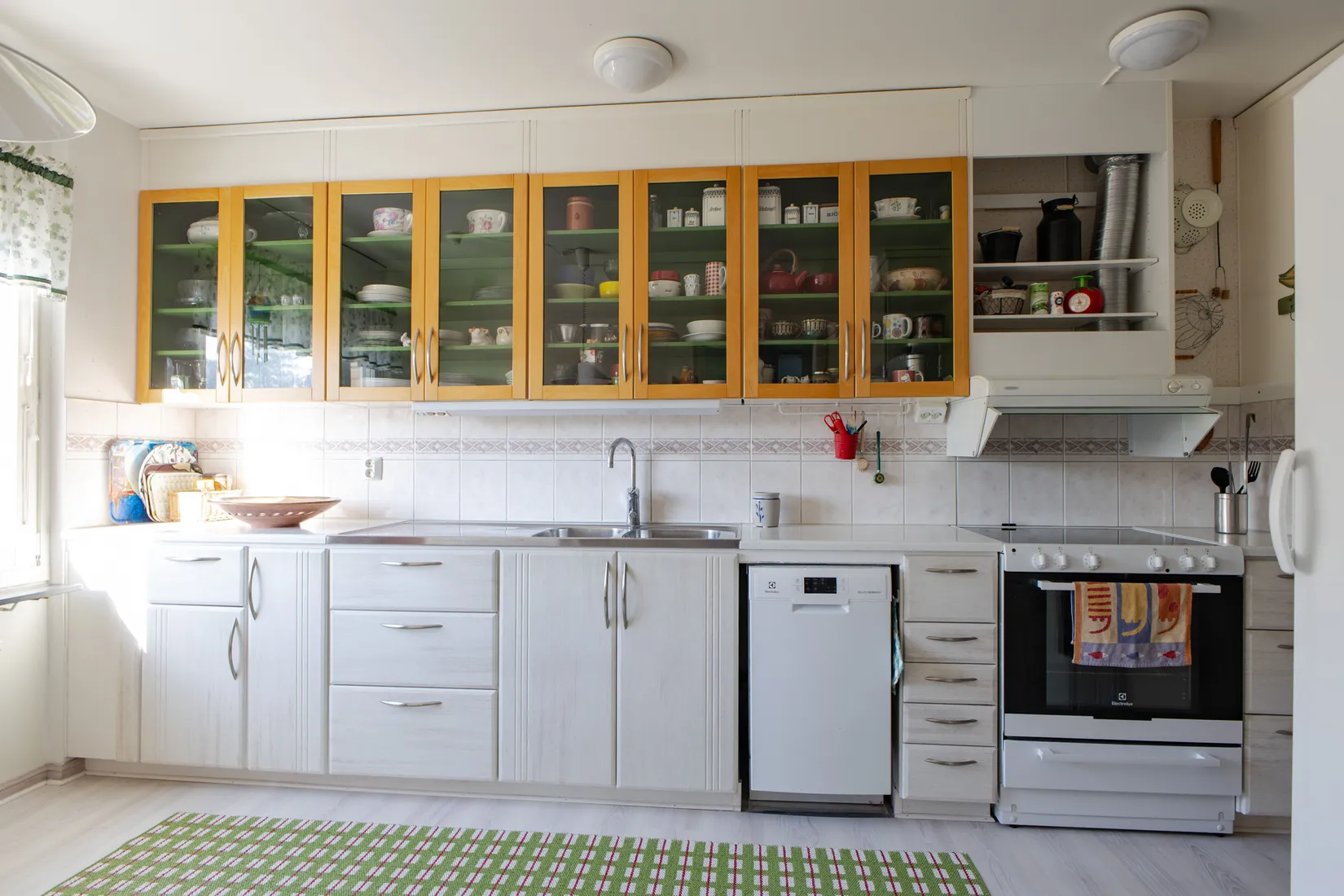 Bostadsrätt, Västerleden 108, Enköping