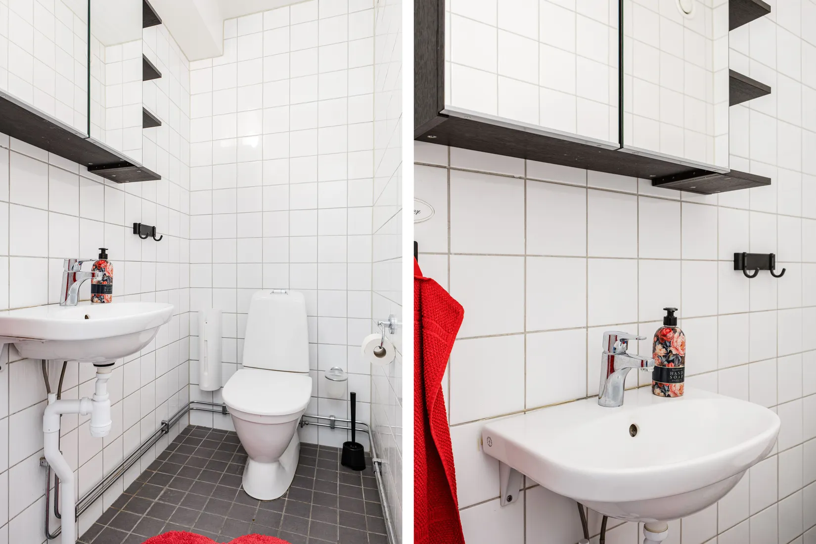 Bostadsrätt, Västerleden 108, Enköping