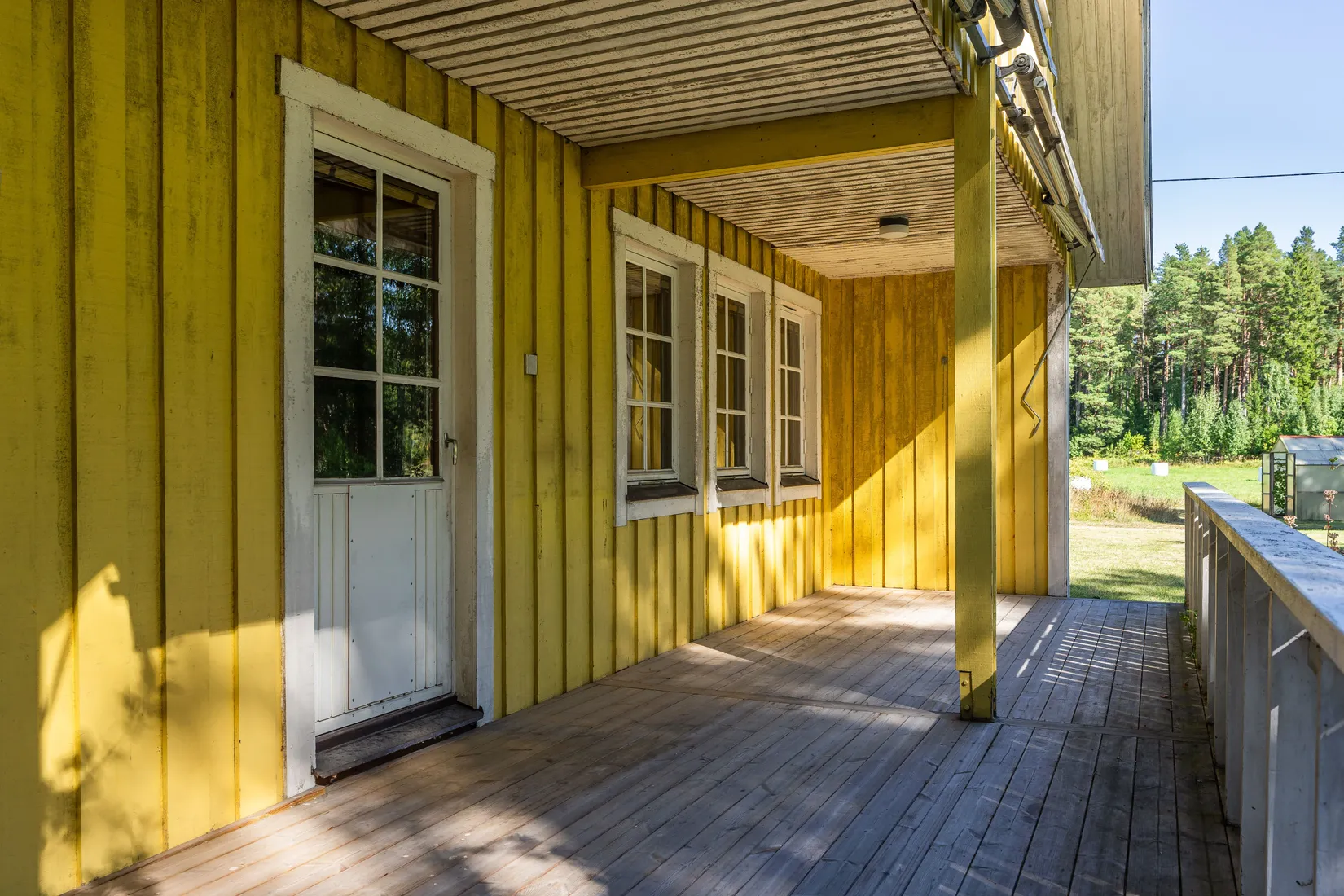 Villa, Grönö 234, Skärplinge, Tierp