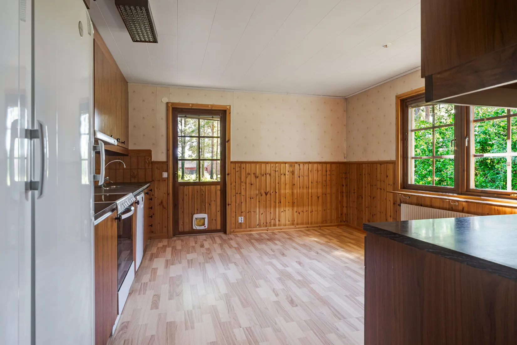 Villa, Grönö 234, Skärplinge, Tierp