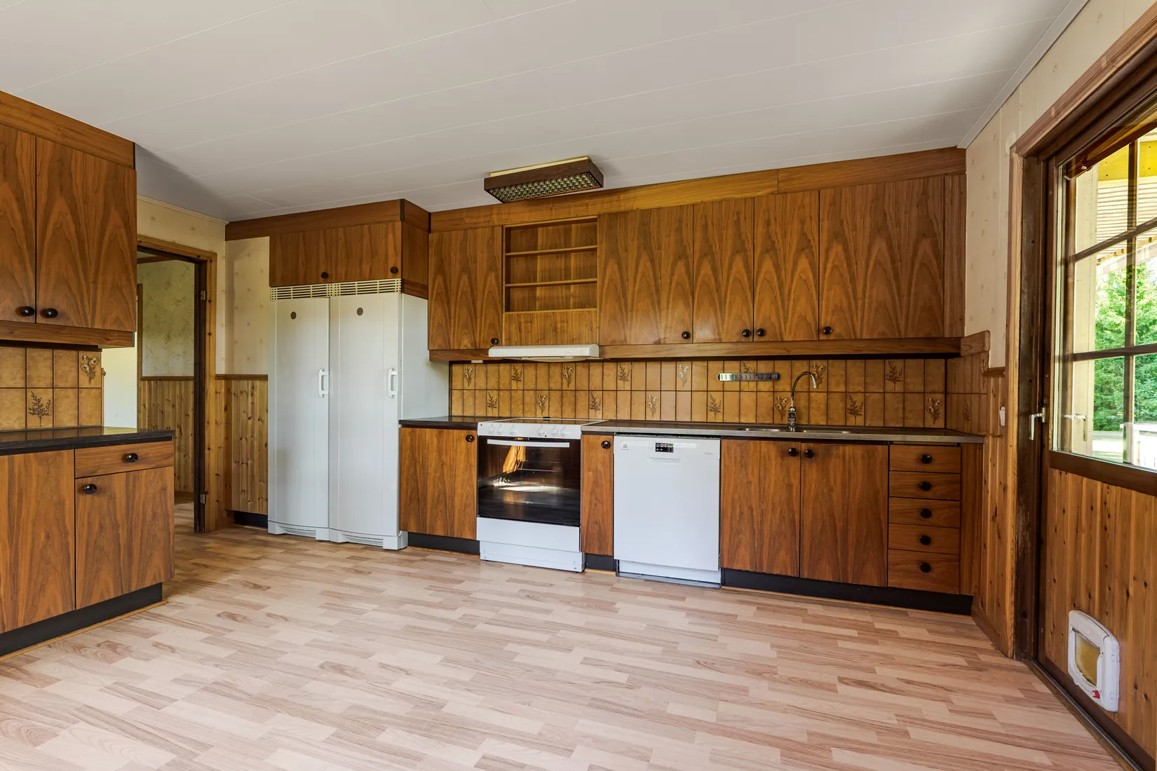 Villa, Grönö 234, Skärplinge, Tierp