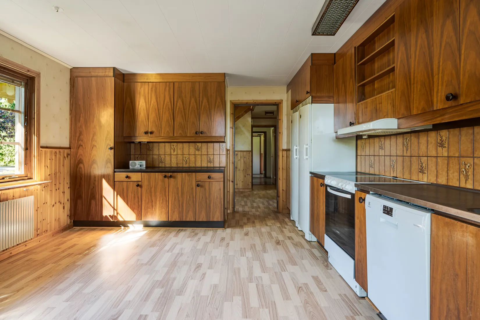 Villa, Grönö 234, Skärplinge, Tierp