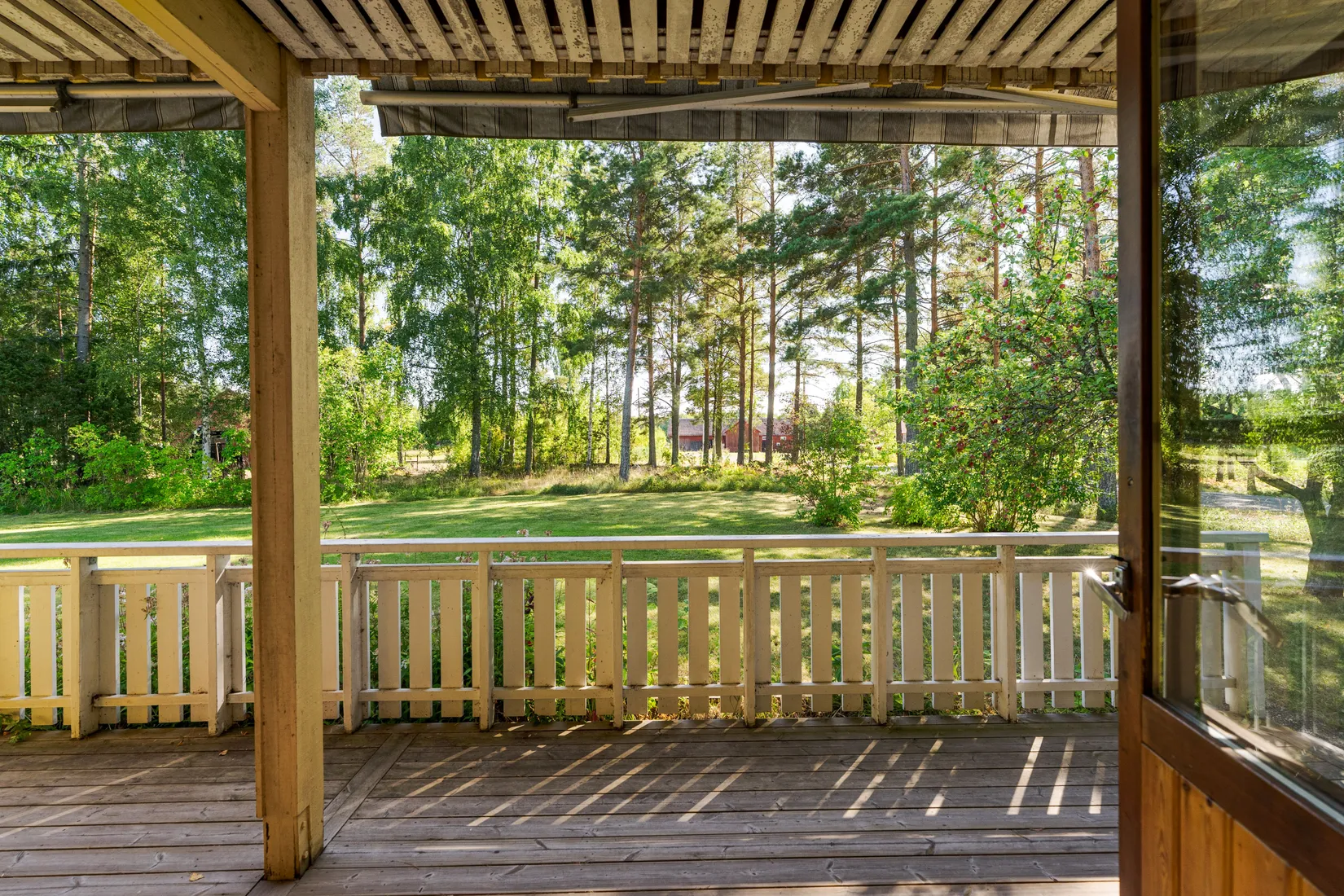 Villa, Grönö 234, Skärplinge, Tierp