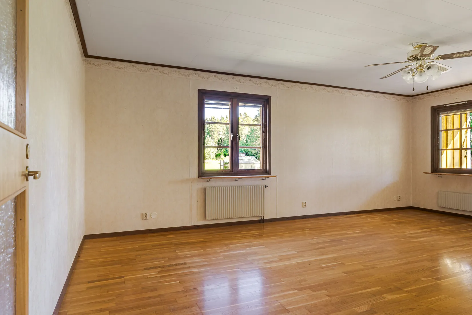 Villa, Grönö 234, Skärplinge, Tierp