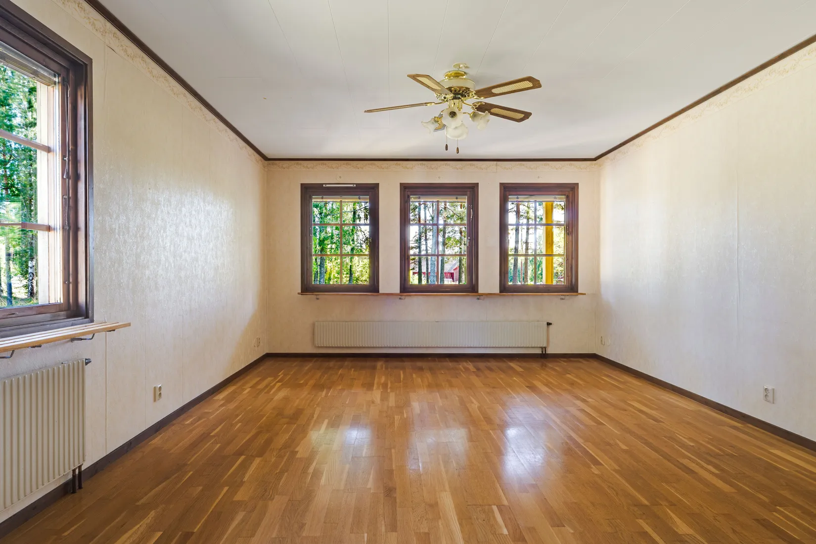 Villa, Grönö 234, Skärplinge, Tierp
