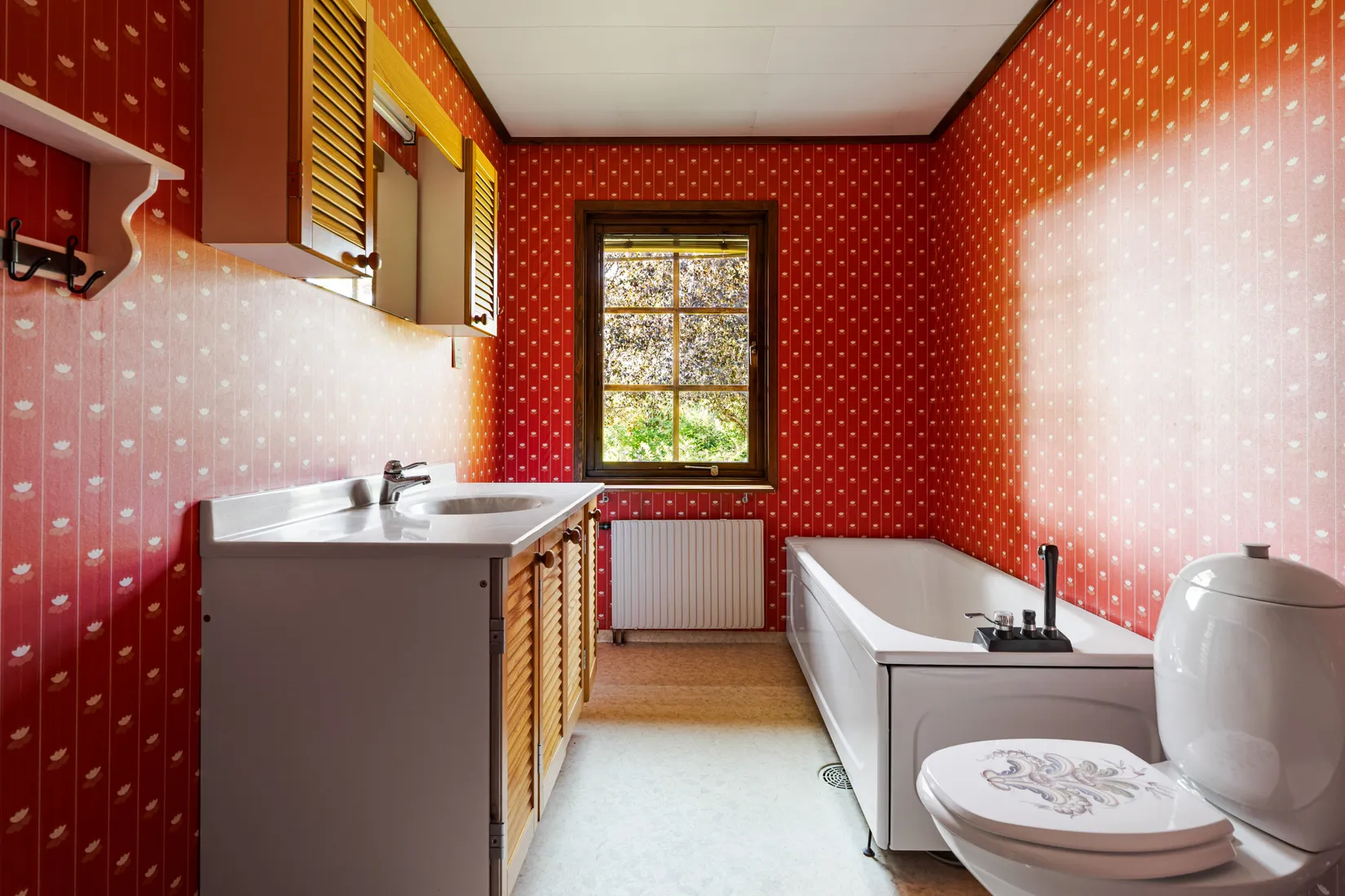 Villa, Grönö 234, Skärplinge, Tierp