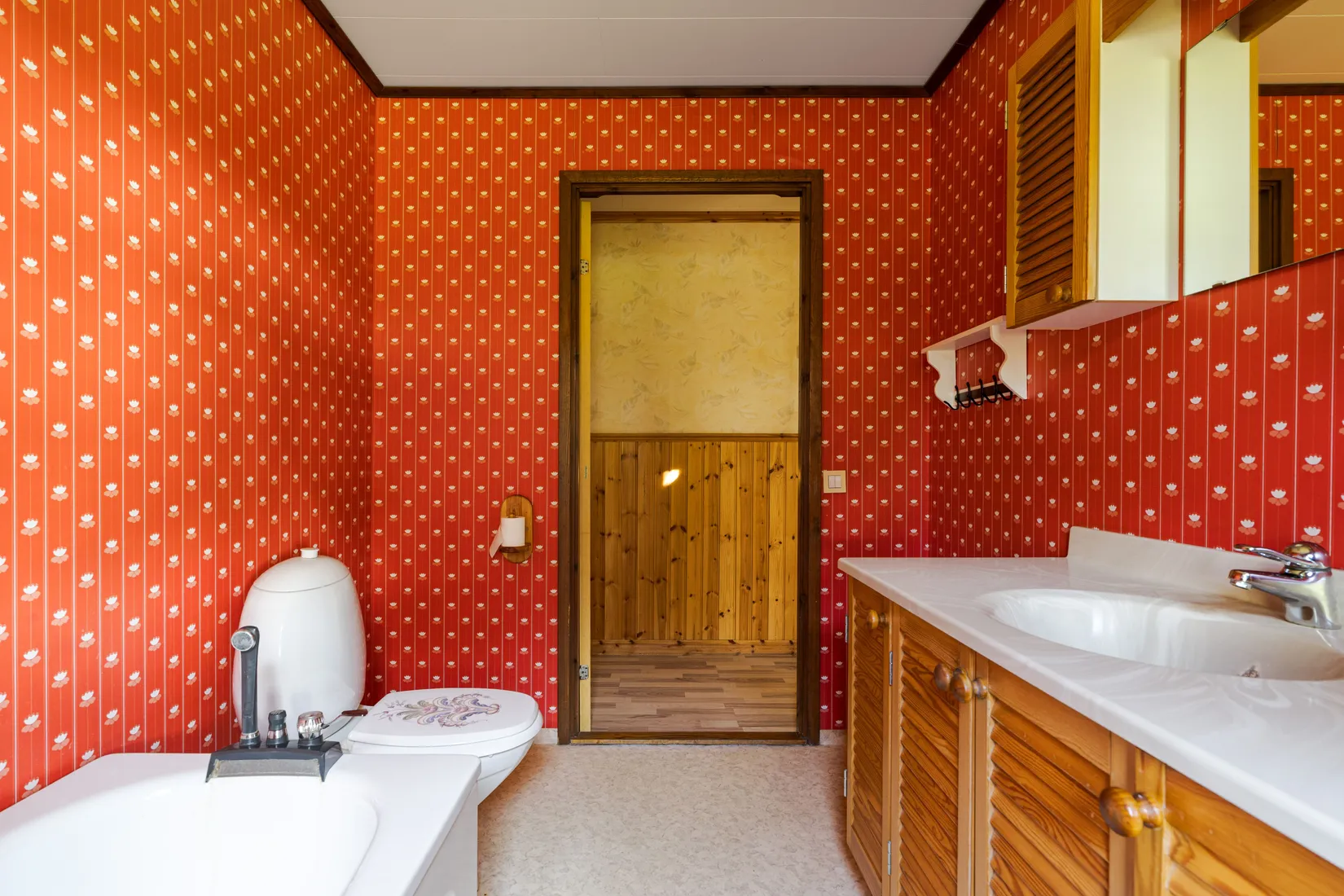 Villa, Grönö 234, Skärplinge, Tierp