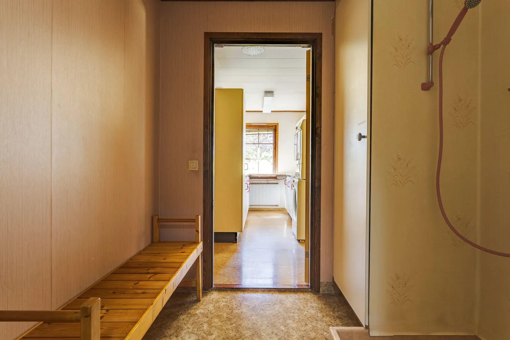 Villa, Grönö 234, Skärplinge, Tierp