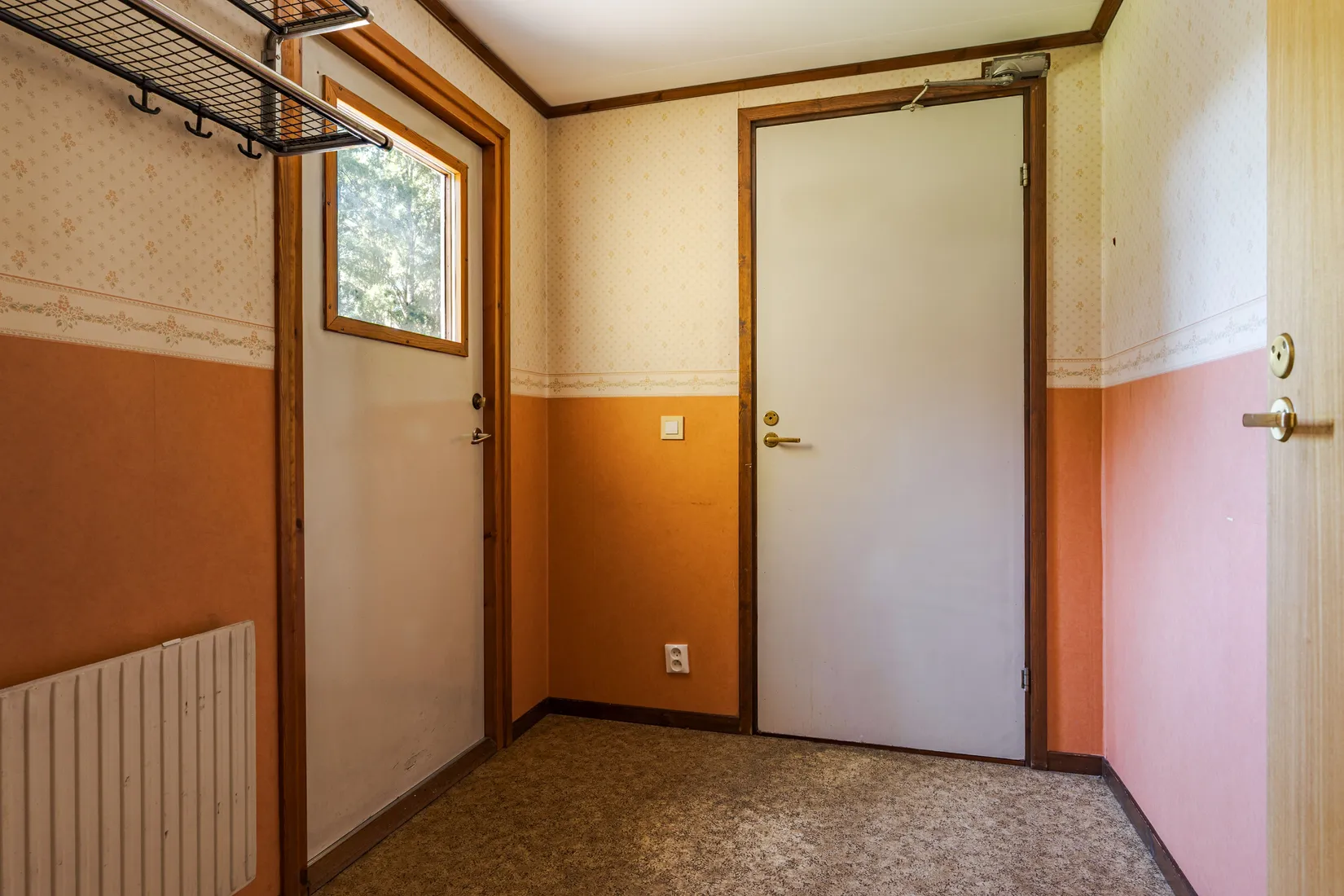 Villa, Grönö 234, Skärplinge, Tierp