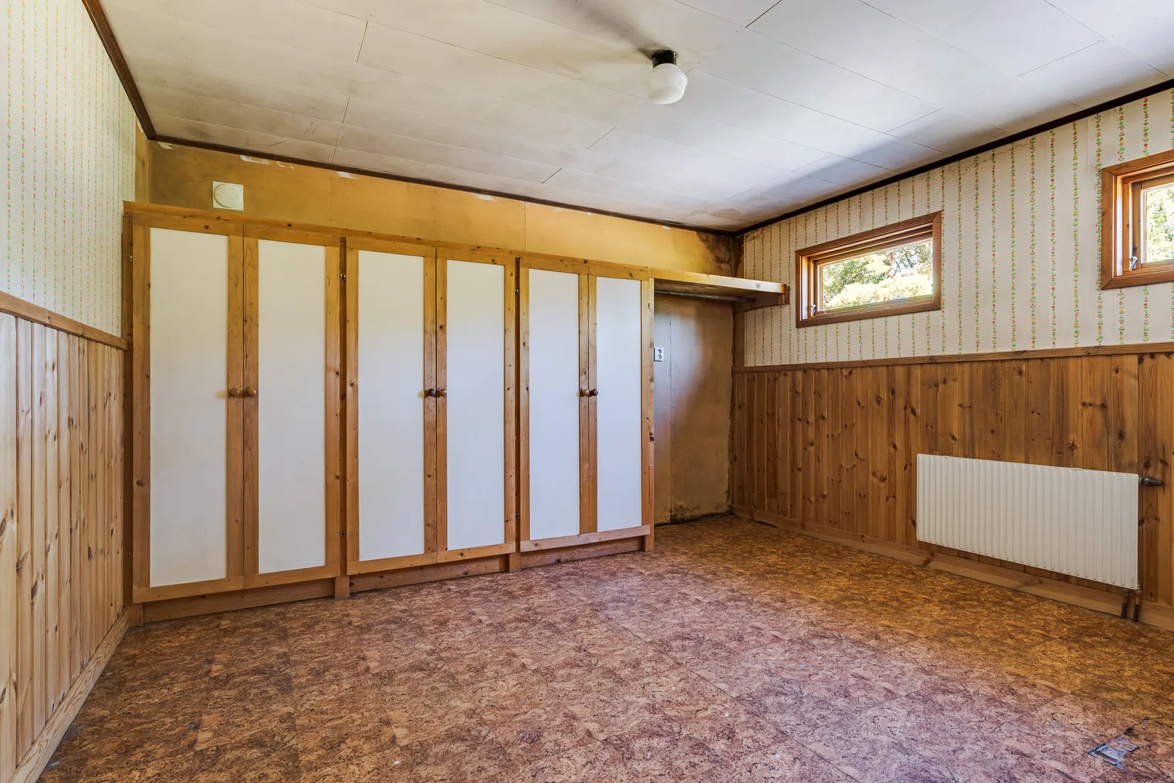 Villa, Grönö 234, Skärplinge, Tierp