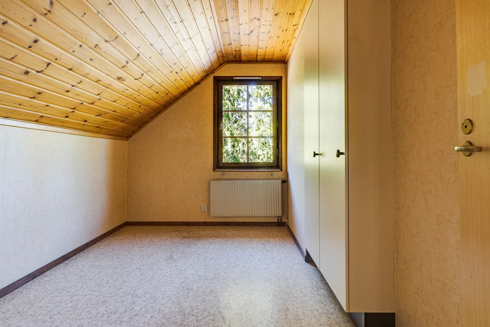 Villa, Grönö 234, Skärplinge, Tierp