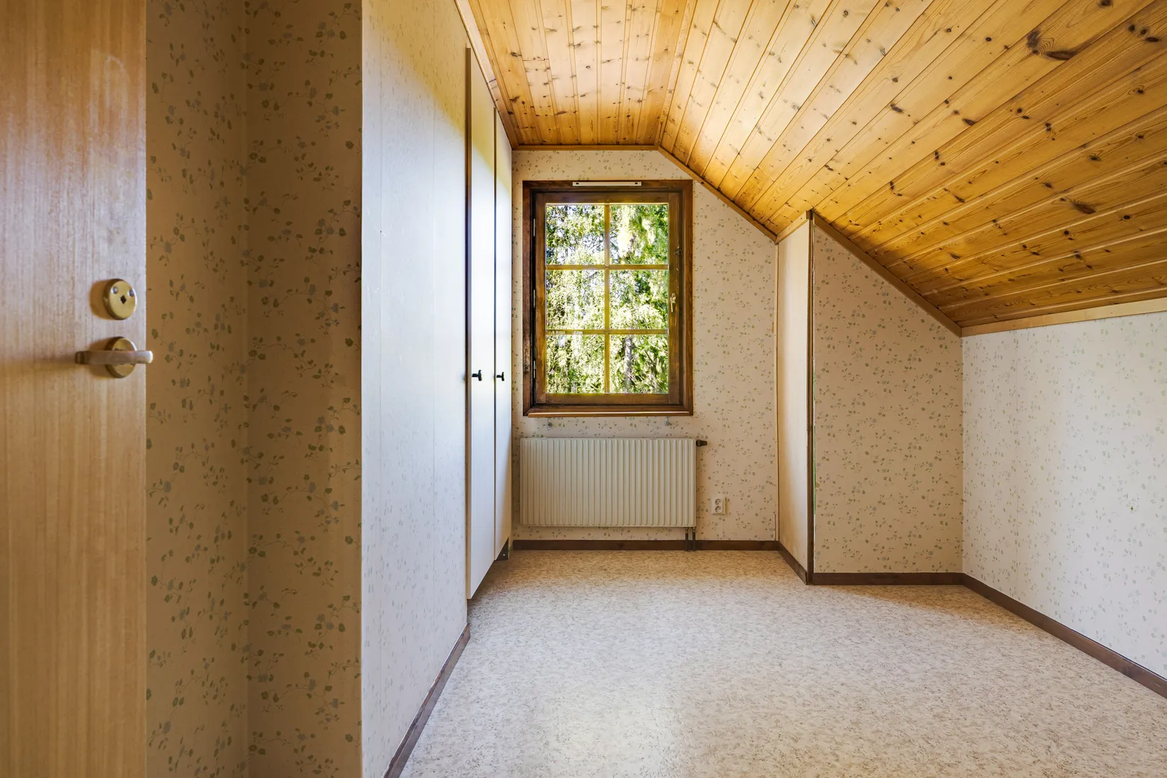 Villa, Grönö 234, Skärplinge, Tierp