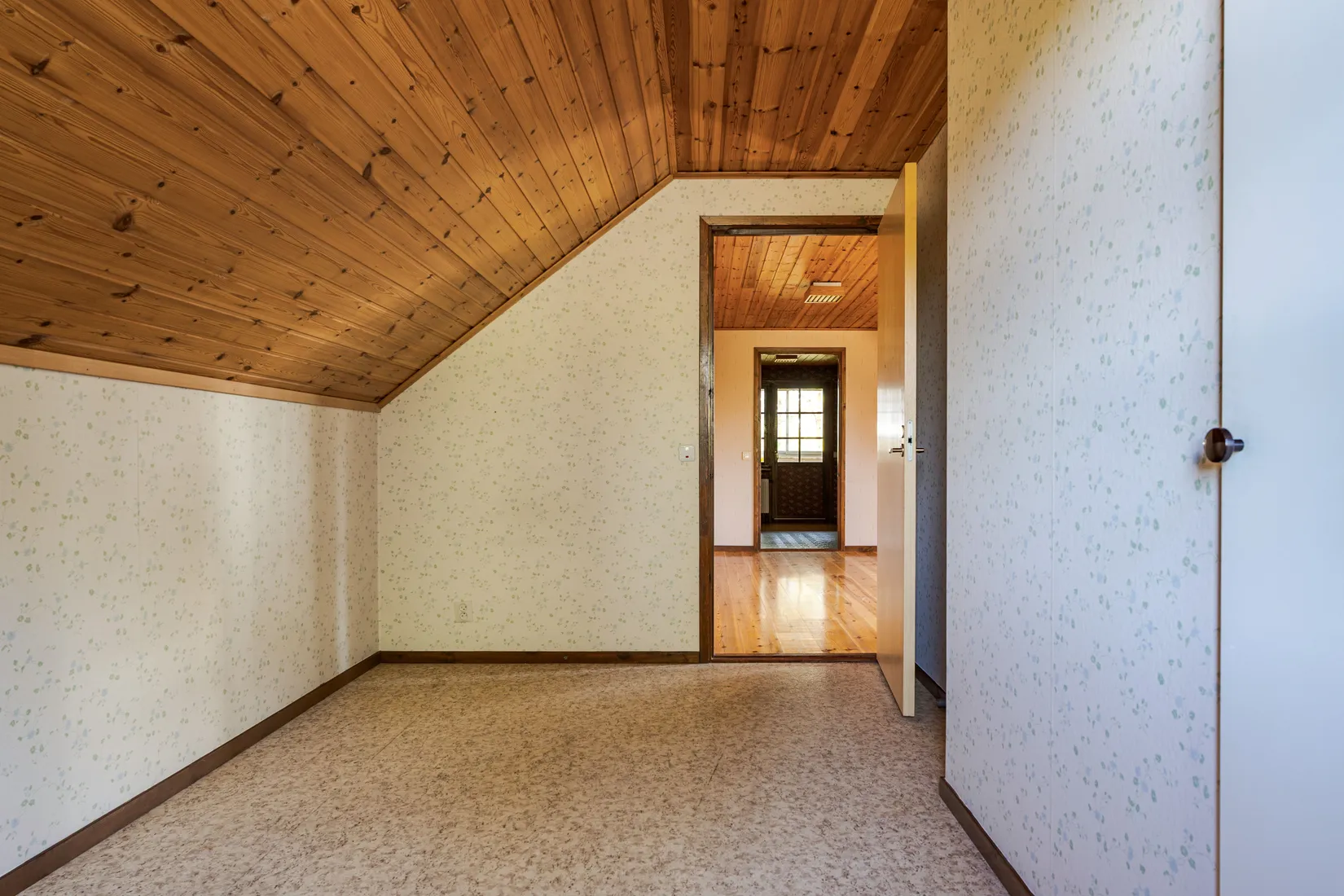 Villa, Grönö 234, Skärplinge, Tierp