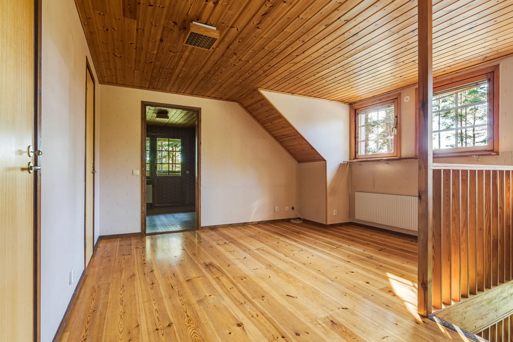 Villa, Grönö 234, Skärplinge, Tierp
