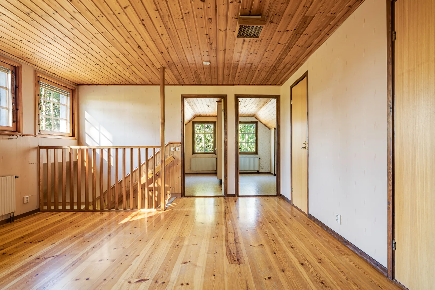 Villa, Grönö 234, Skärplinge, Tierp