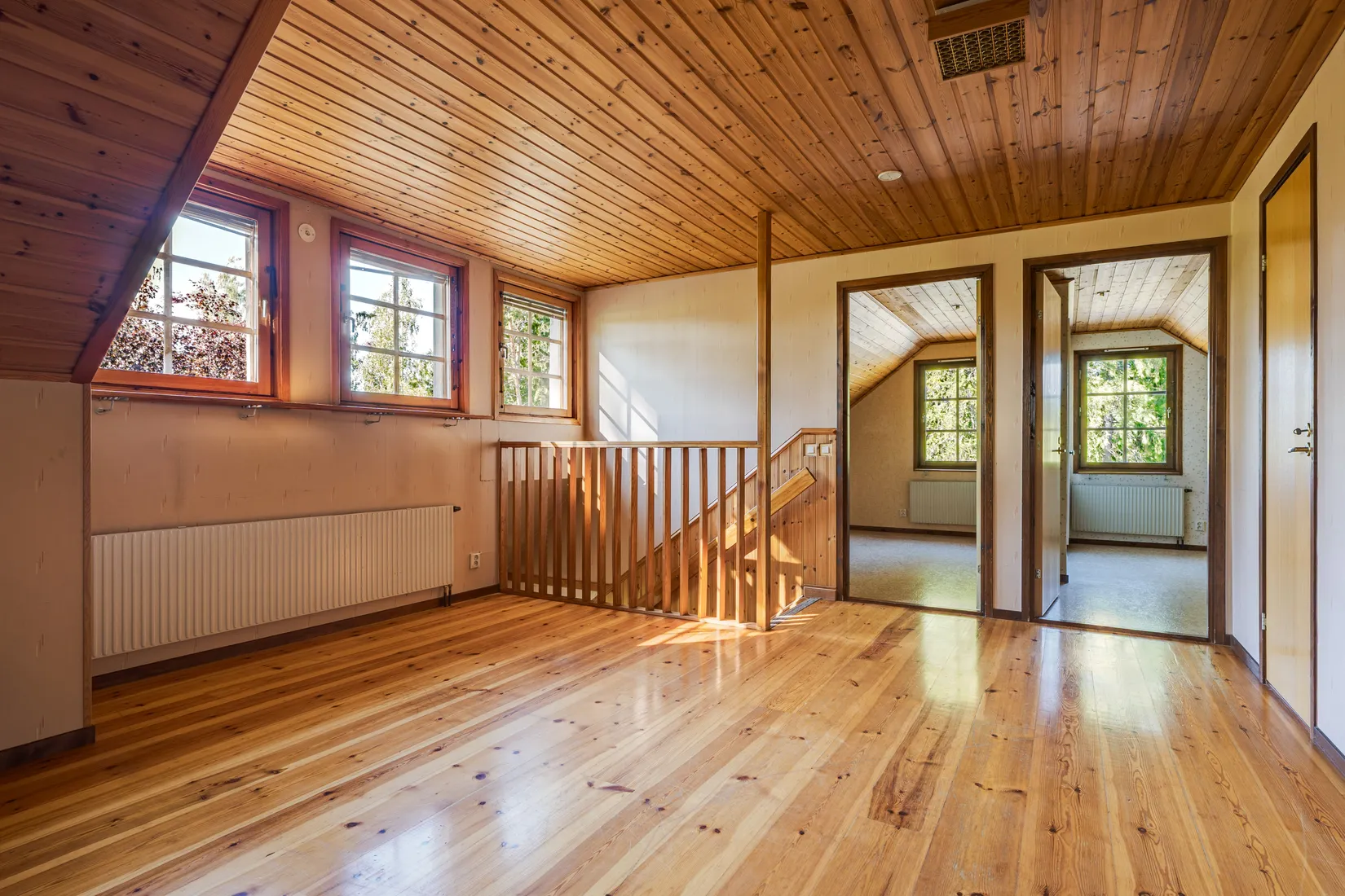 Villa, Grönö 234, Skärplinge, Tierp