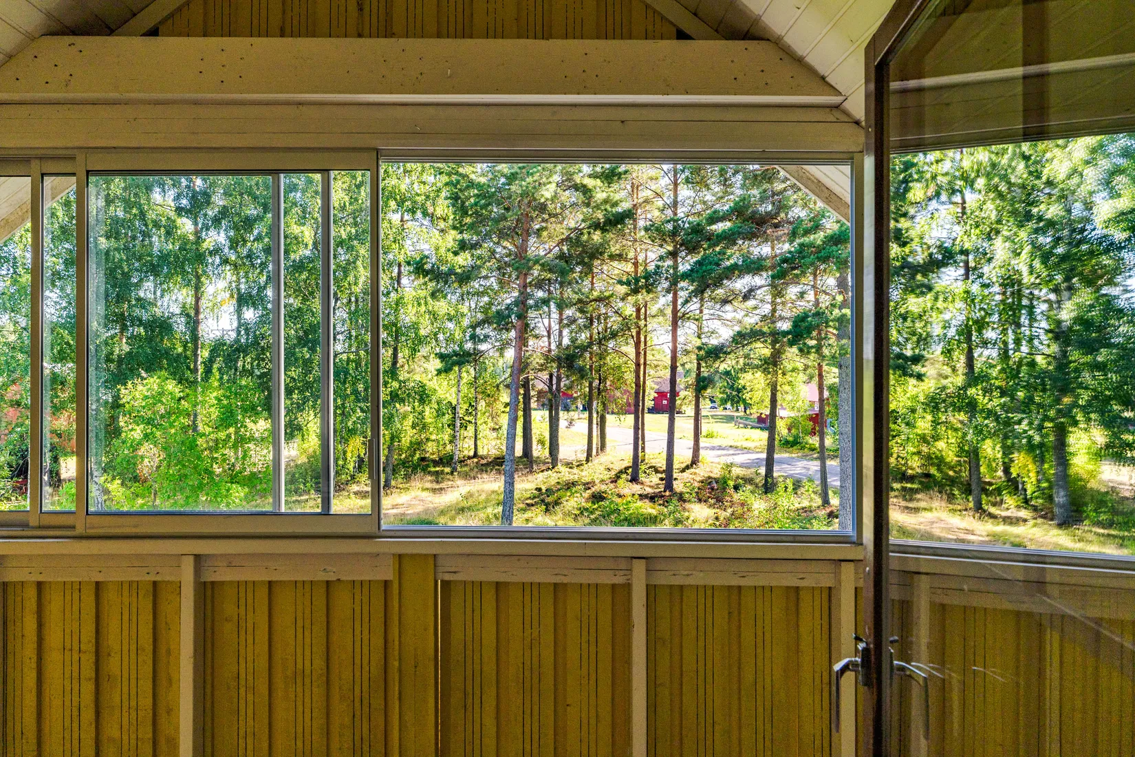 Villa, Grönö 234, Skärplinge, Tierp