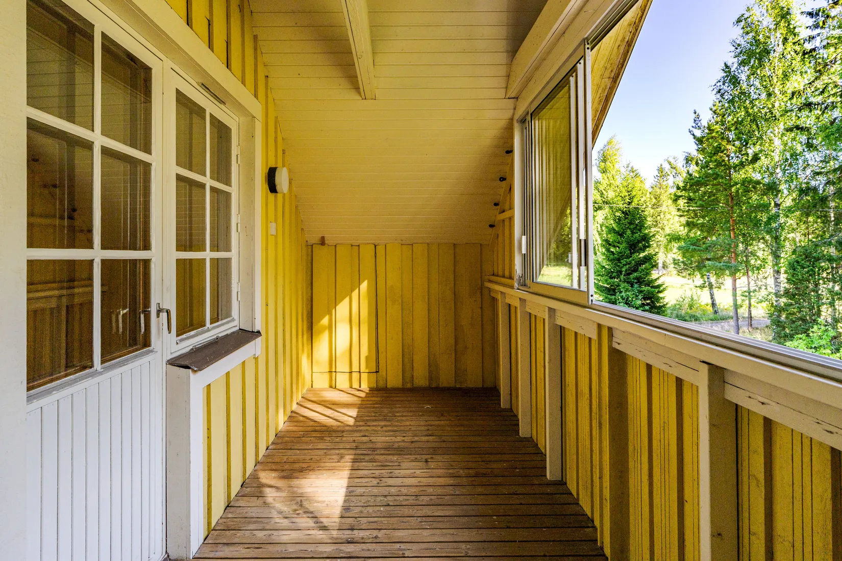 Villa, Grönö 234, Skärplinge, Tierp