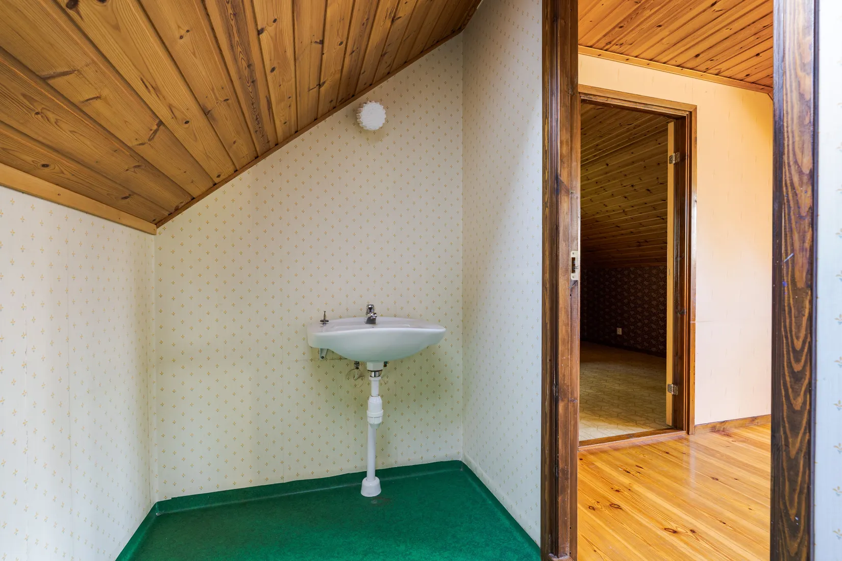 Villa, Grönö 234, Skärplinge, Tierp