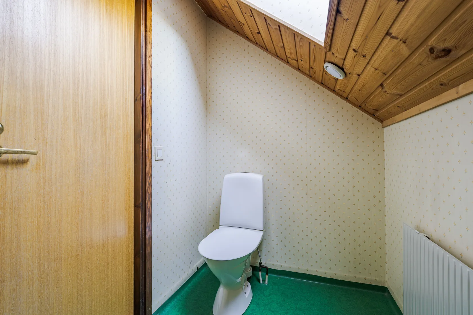 Villa, Grönö 234, Skärplinge, Tierp