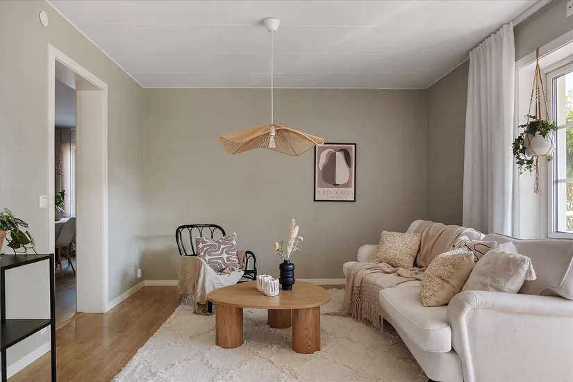 Bostadsrätt, Modistvägen 14 lgh 1001, Hallerna, Stenungsund