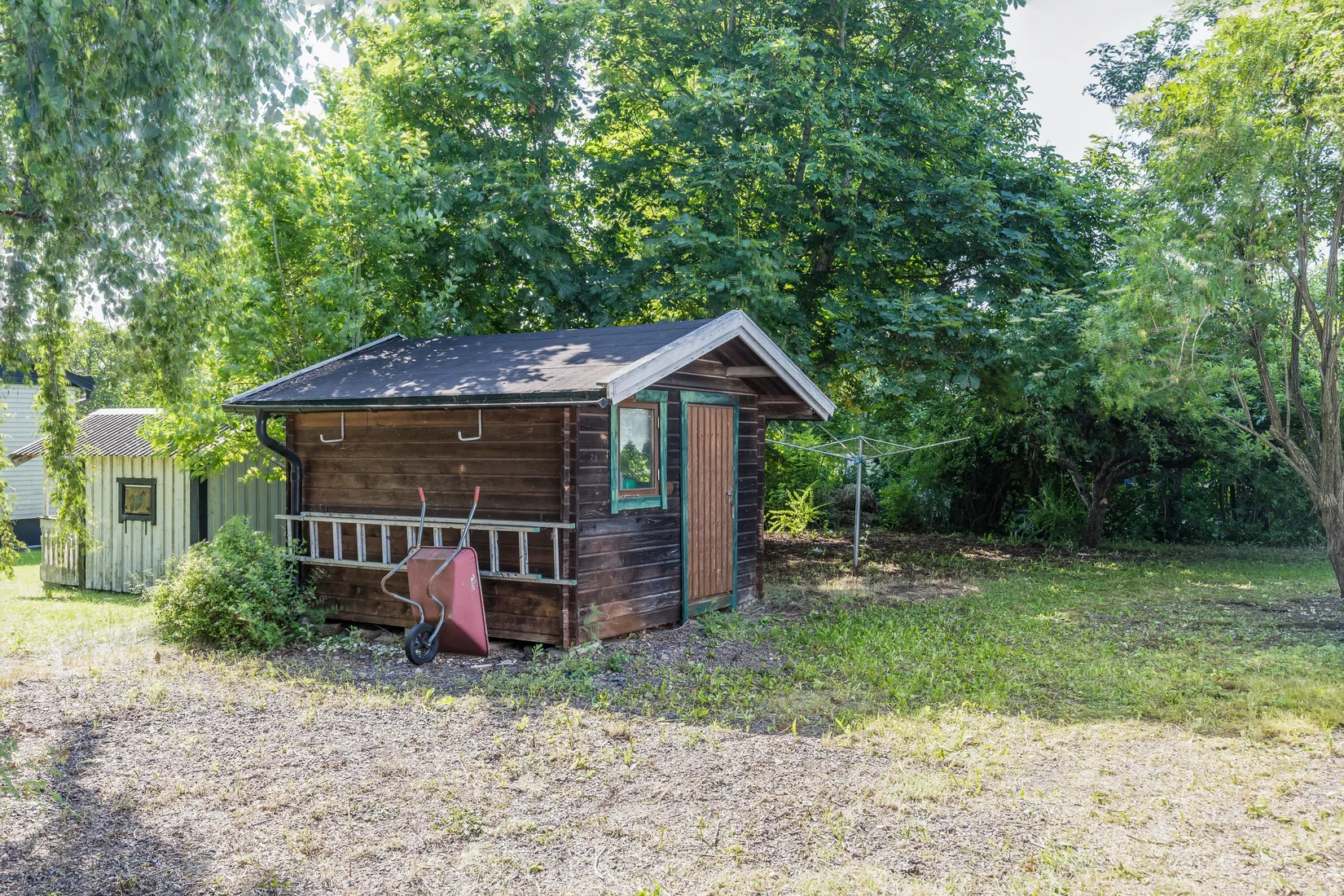 Villa, Nordvalls väg 14B, SMEDJEBACKEN By, Smedjebacken
