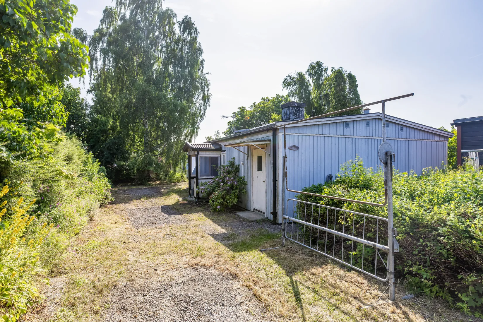 Villa, Nordvalls väg 14B, SMEDJEBACKEN By, Smedjebacken