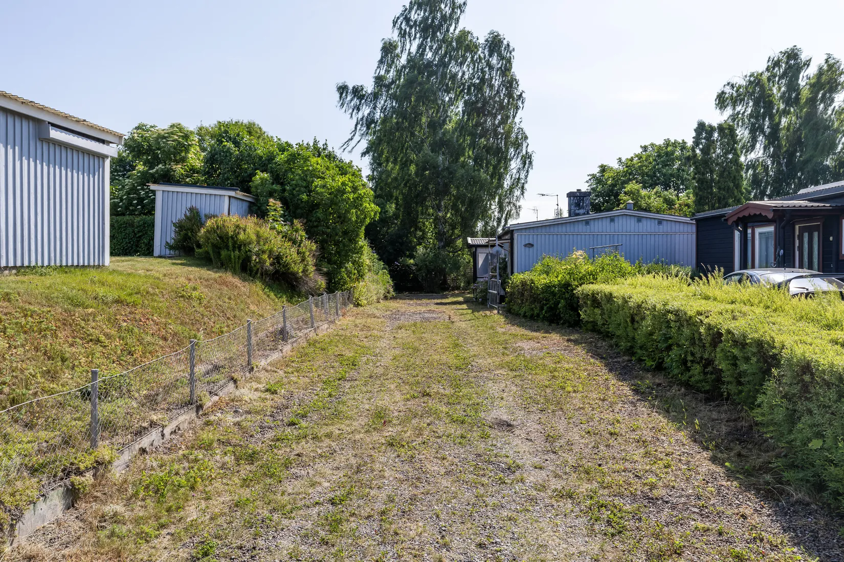 Villa, Nordvalls väg 14B, SMEDJEBACKEN By, Smedjebacken