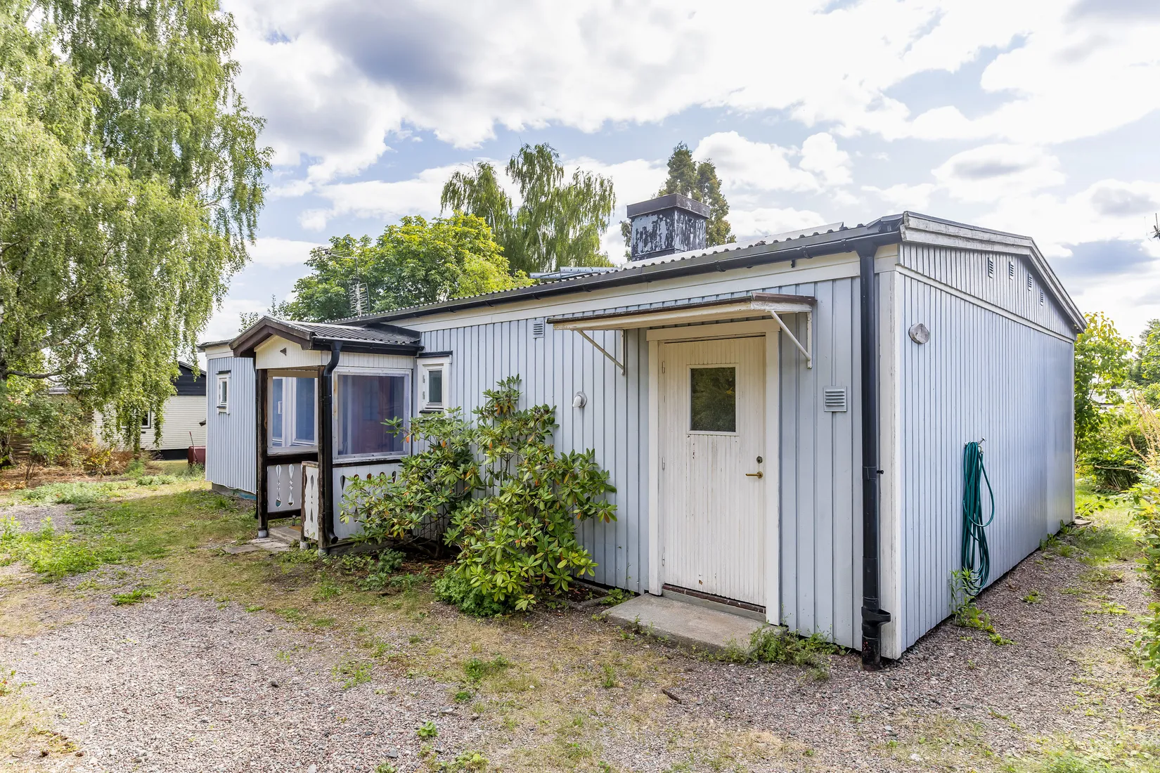 Villa, Nordvalls väg 14B, SMEDJEBACKEN By, Smedjebacken
