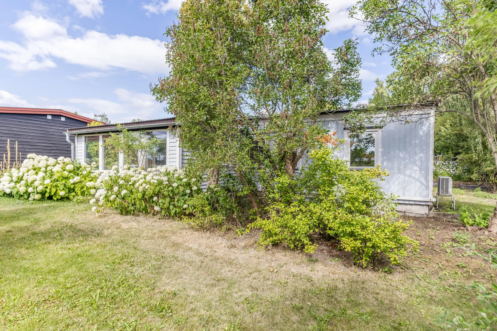 Villa, Nordvalls väg 14B, SMEDJEBACKEN By, Smedjebacken