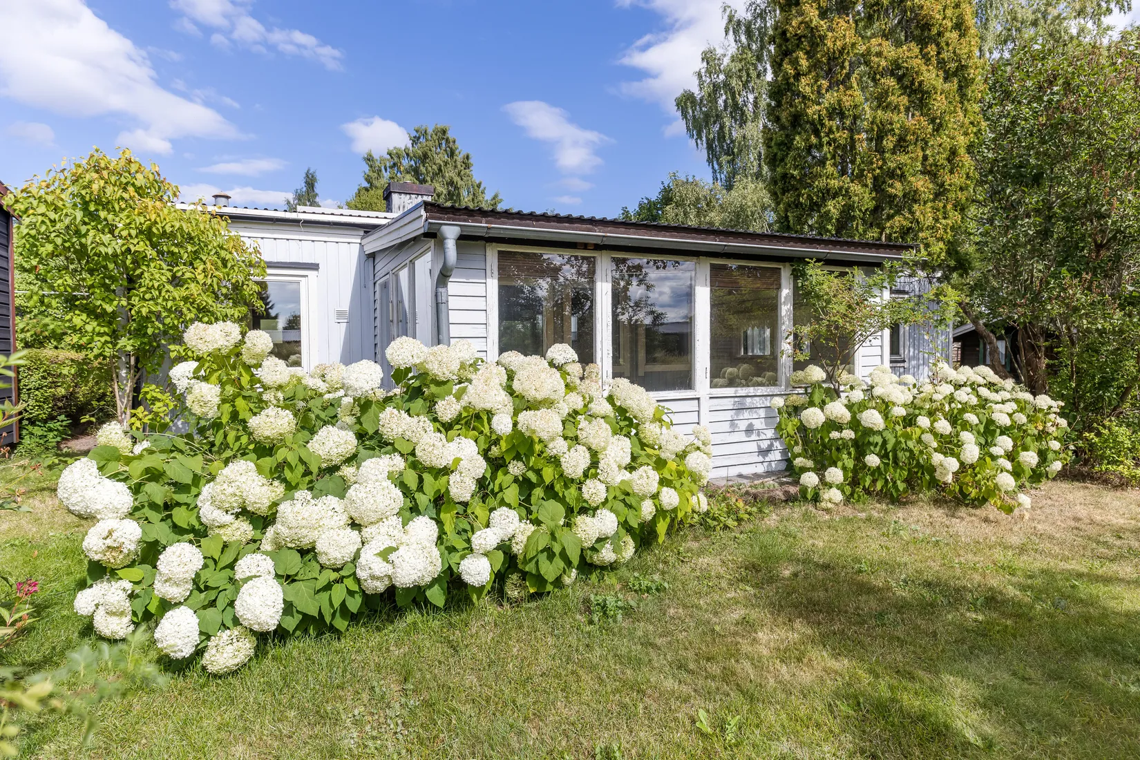 Villa, Nordvalls väg 14B, SMEDJEBACKEN By, Smedjebacken