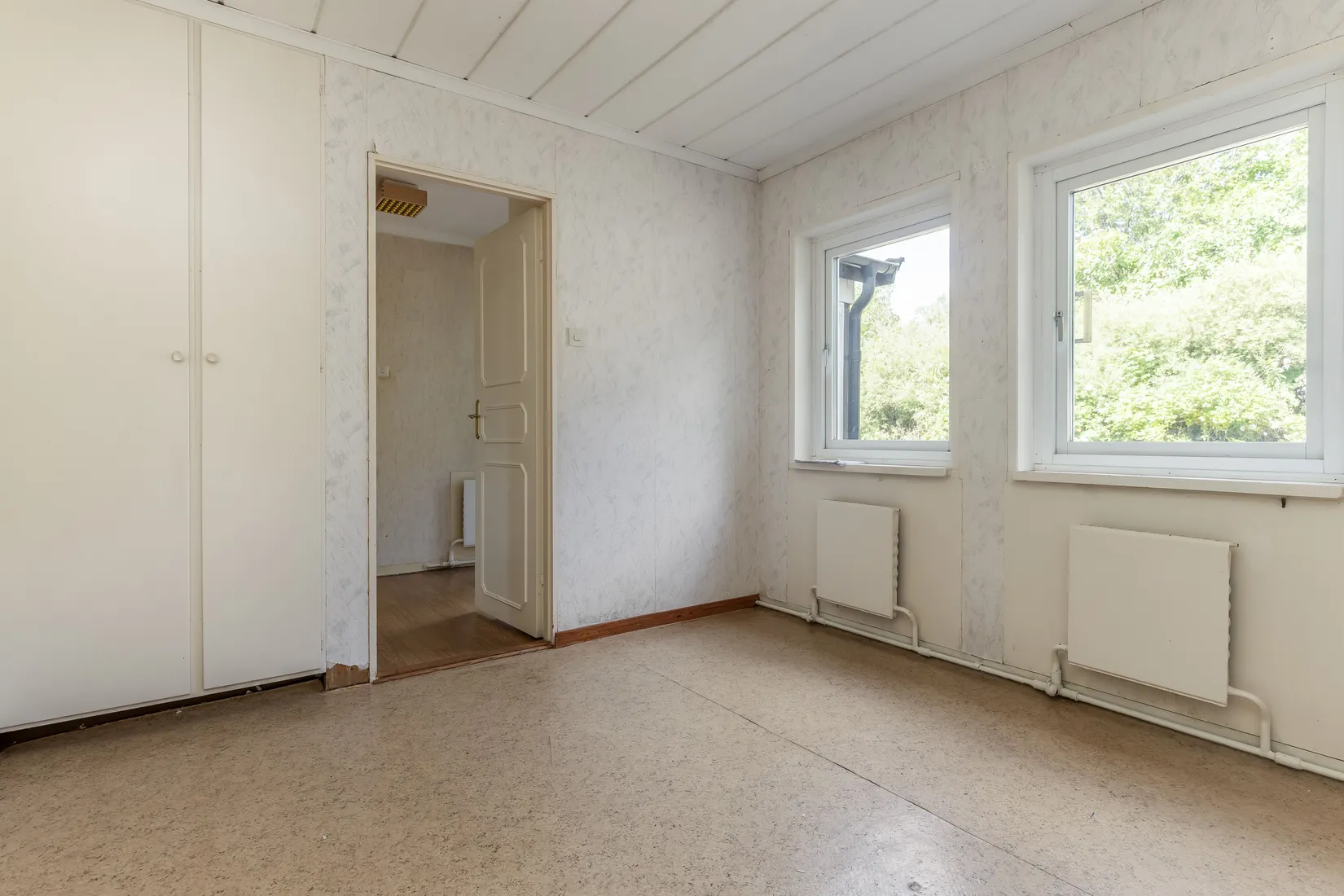 Villa, Nordvalls väg 14B, SMEDJEBACKEN By, Smedjebacken