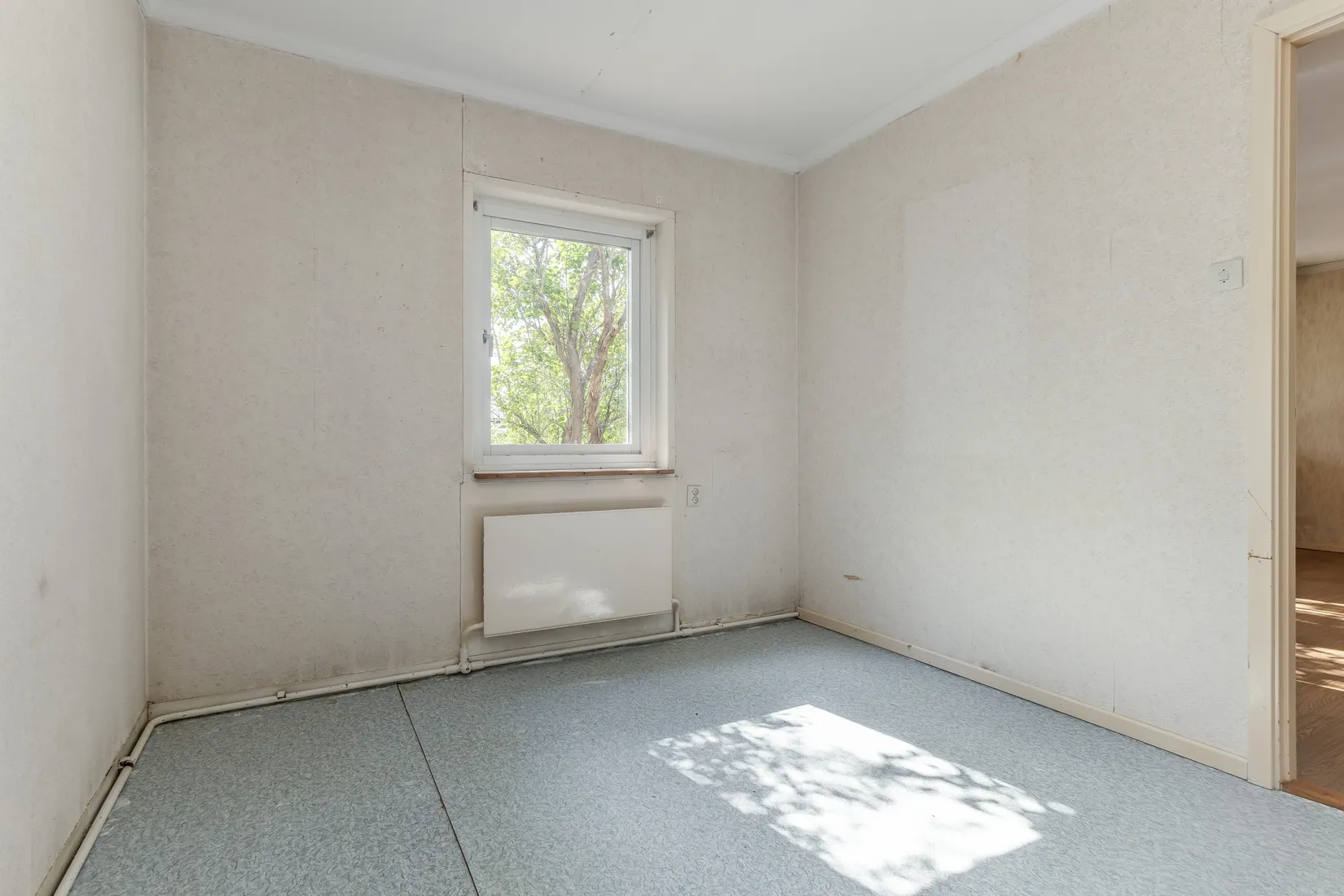Villa, Nordvalls väg 14B, SMEDJEBACKEN By, Smedjebacken