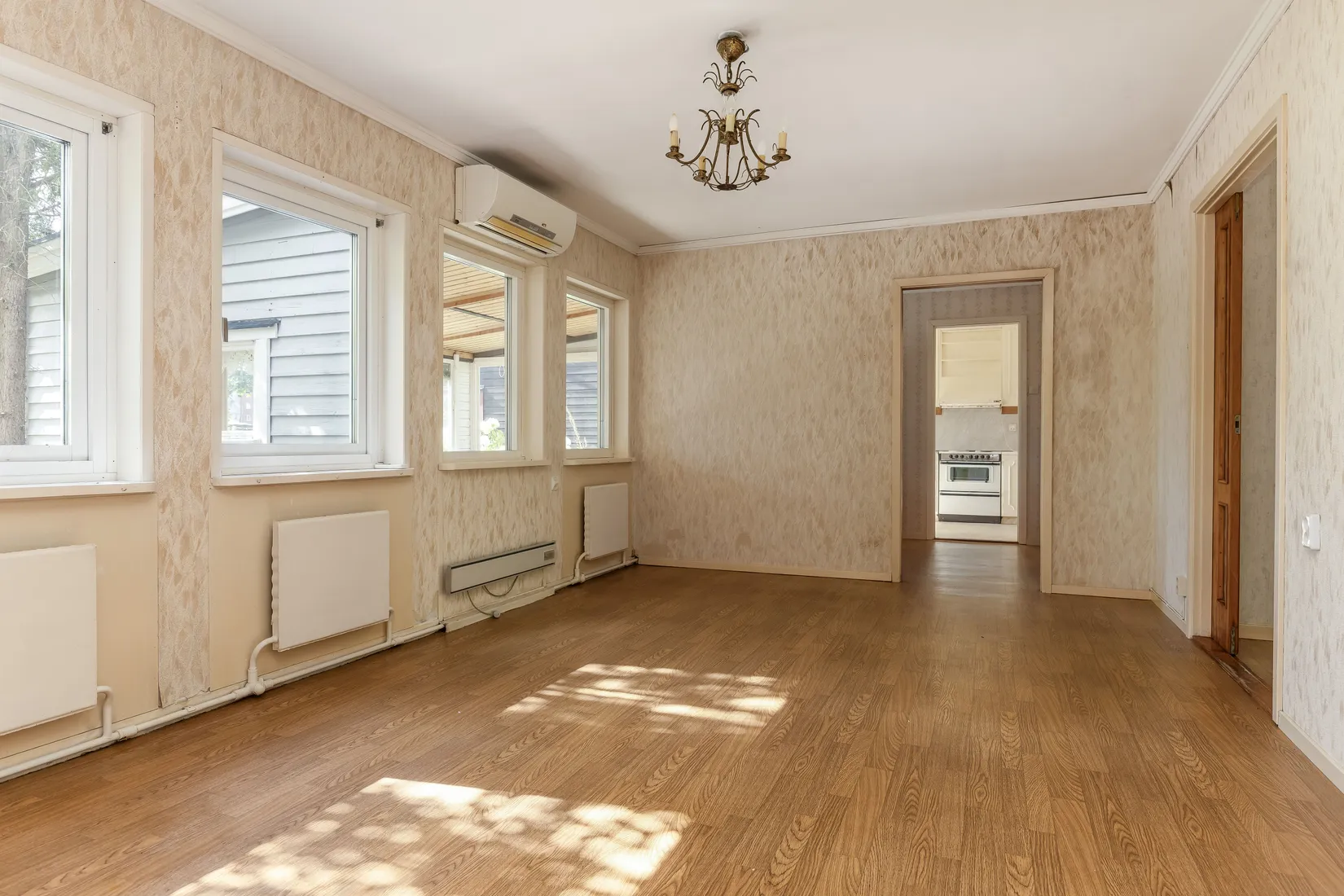 Villa, Nordvalls väg 14B, SMEDJEBACKEN By, Smedjebacken