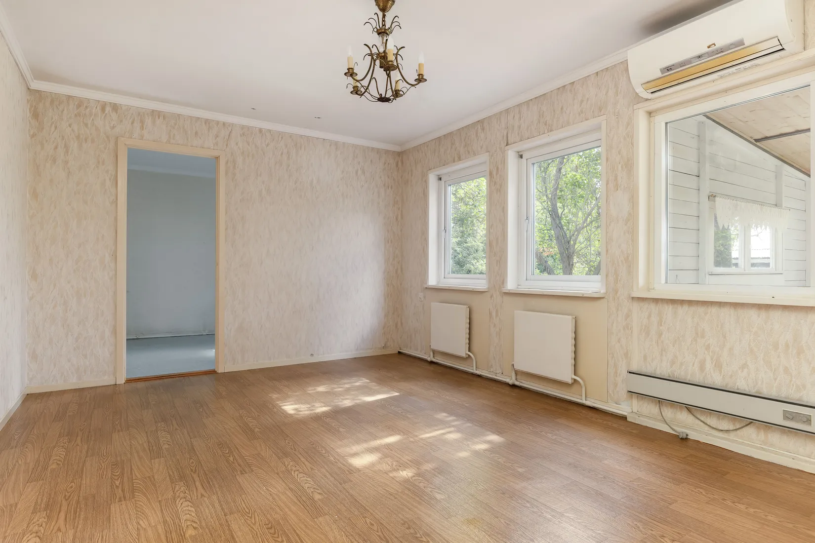 Villa, Nordvalls väg 14B, SMEDJEBACKEN By, Smedjebacken
