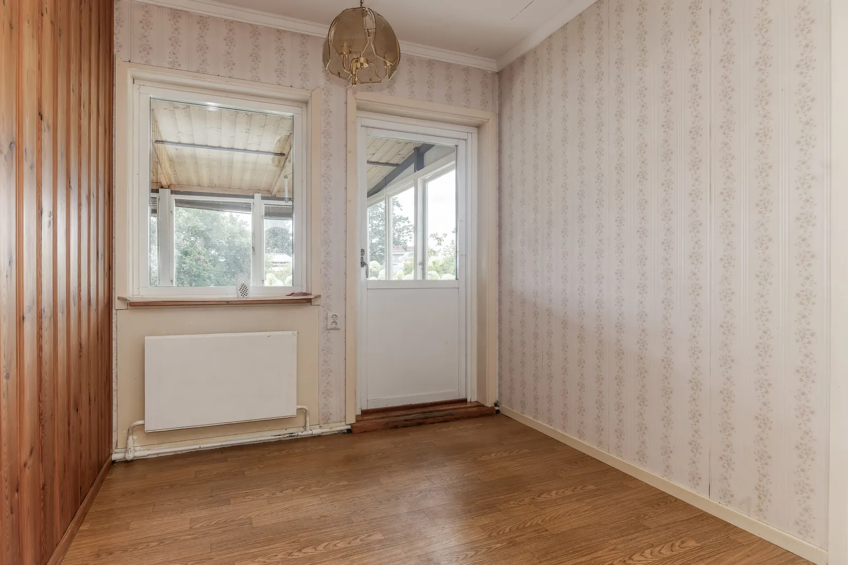 Villa, Nordvalls väg 14B, SMEDJEBACKEN By, Smedjebacken