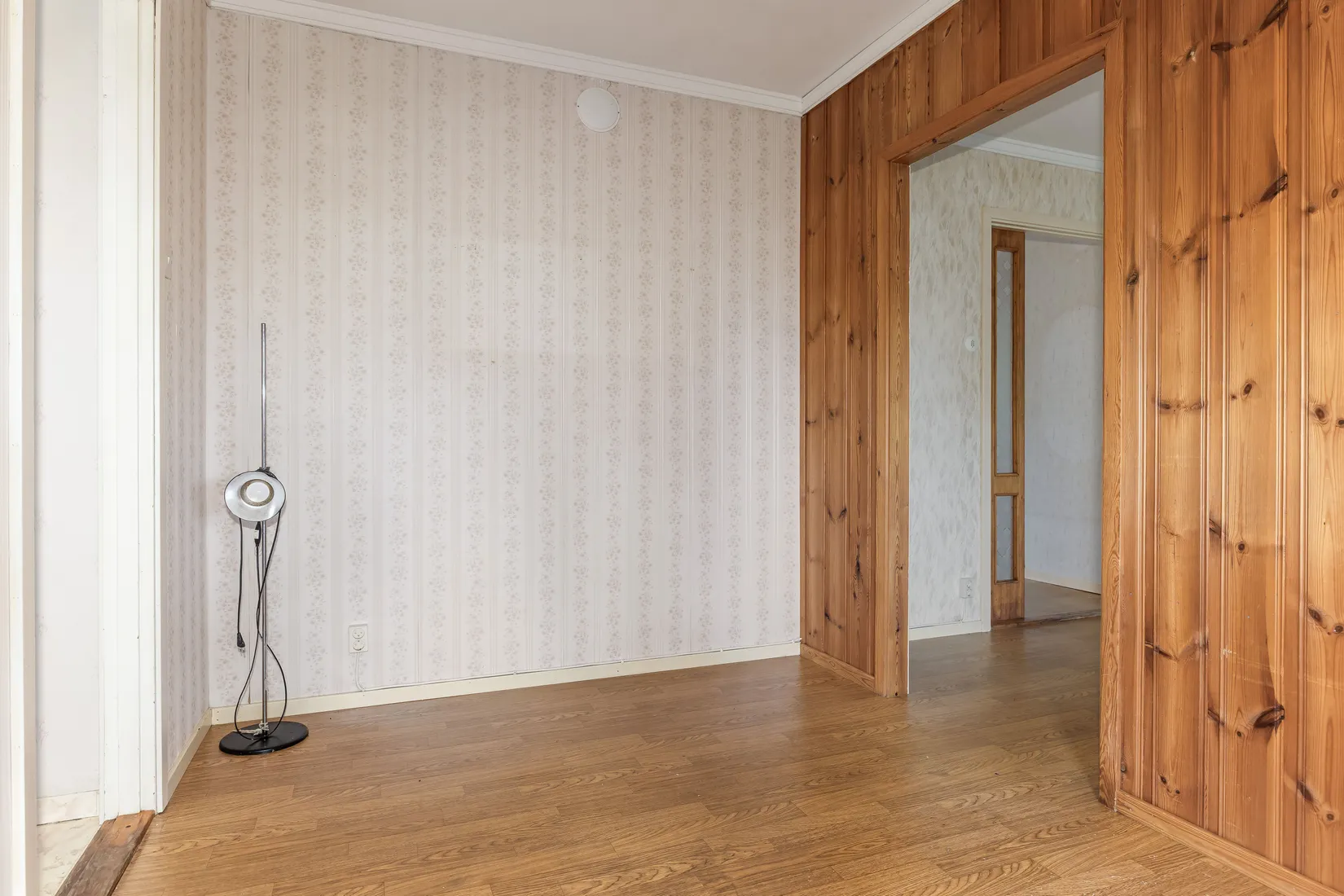 Villa, Nordvalls väg 14B, SMEDJEBACKEN By, Smedjebacken