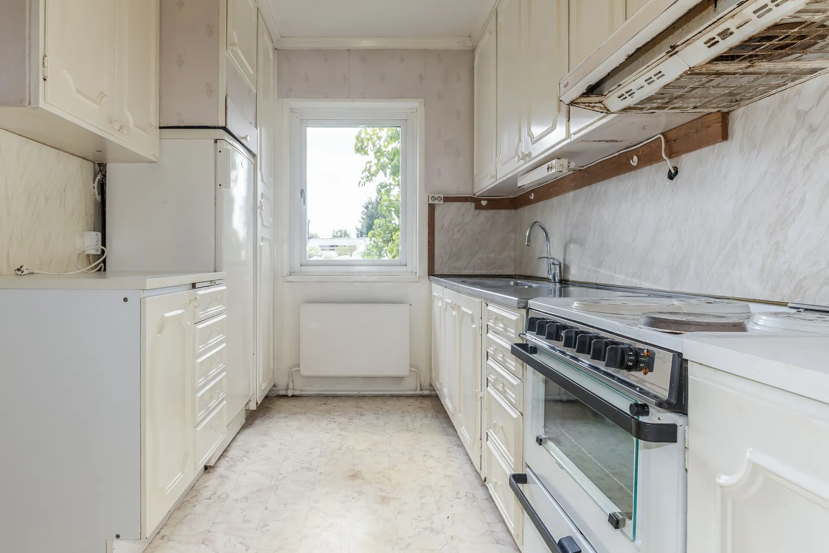 Villa, Nordvalls väg 14B, SMEDJEBACKEN By, Smedjebacken