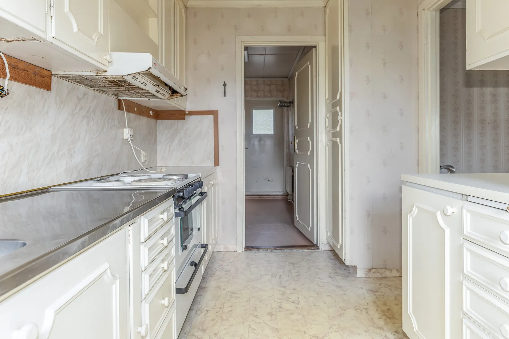 Villa, Nordvalls väg 14B, SMEDJEBACKEN By, Smedjebacken
