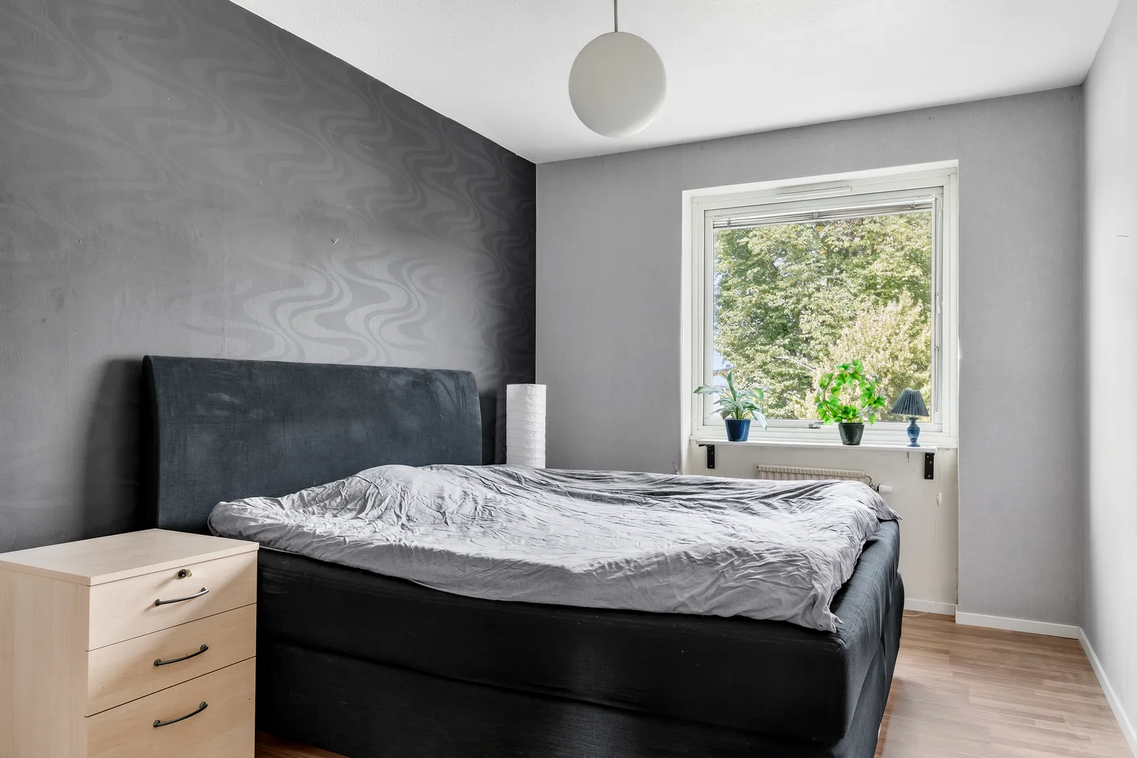Bostadsrätt, Föreningsgatan 26B, Centrala Oxelösund, Nyköping