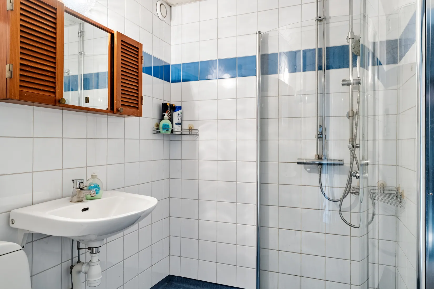 Bostadsrätt, Föreningsgatan 26B, Centrala Oxelösund, Nyköping