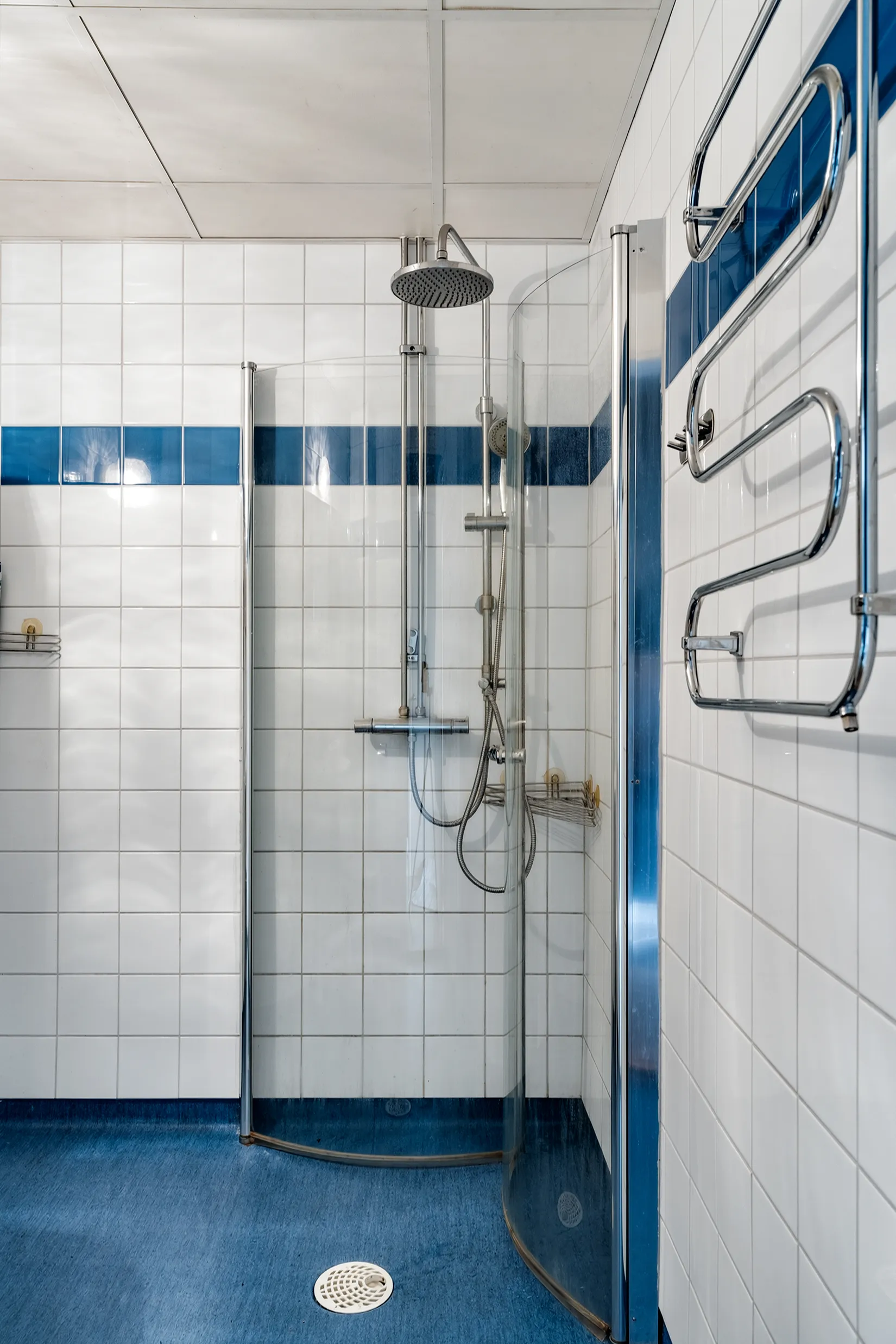 Bostadsrätt, Föreningsgatan 26B, Centrala Oxelösund, Nyköping