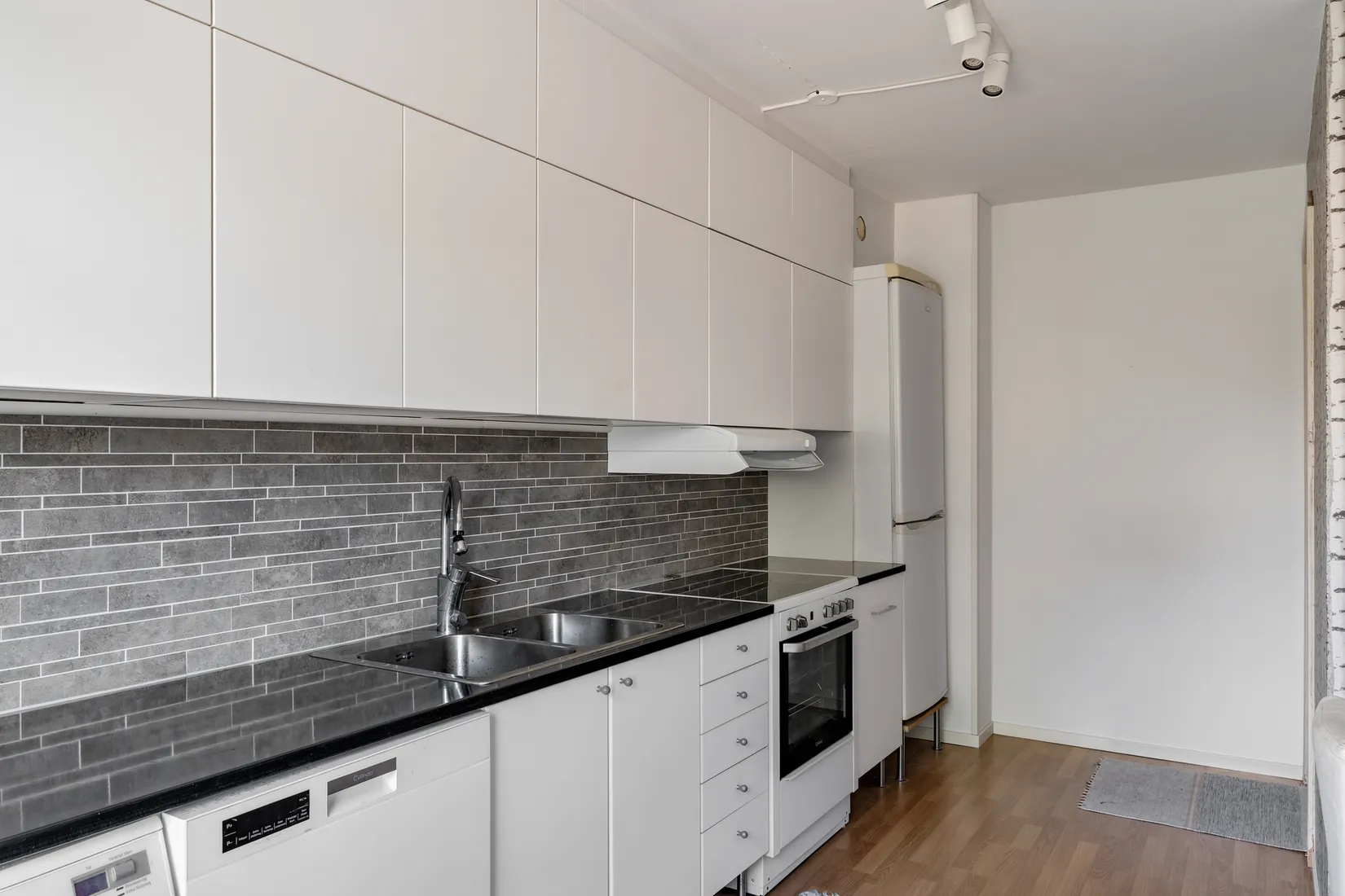Bostadsrätt, Föreningsgatan 26B, Centrala Oxelösund, Nyköping