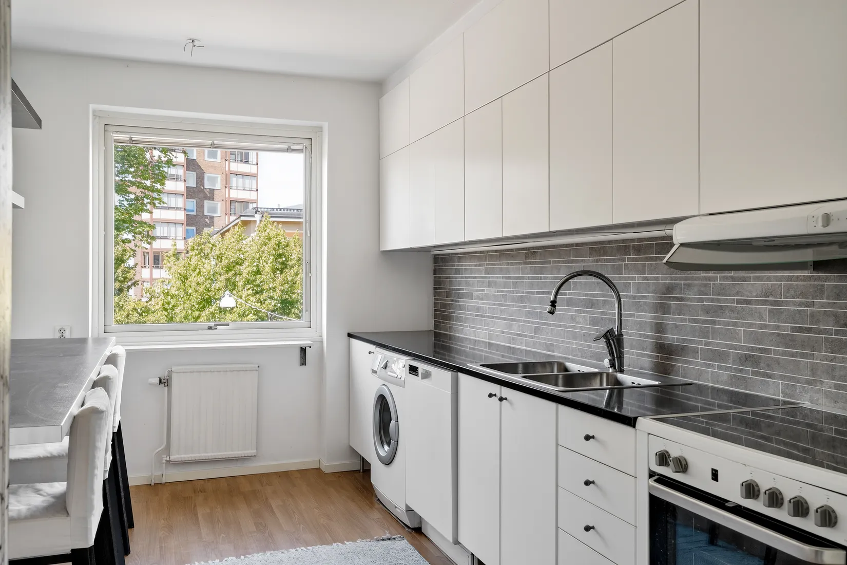 Bostadsrätt, Föreningsgatan 26B, Centrala Oxelösund, Nyköping