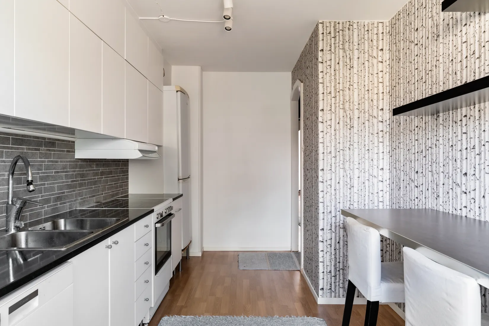 Bostadsrätt, Föreningsgatan 26B, Centrala Oxelösund, Nyköping