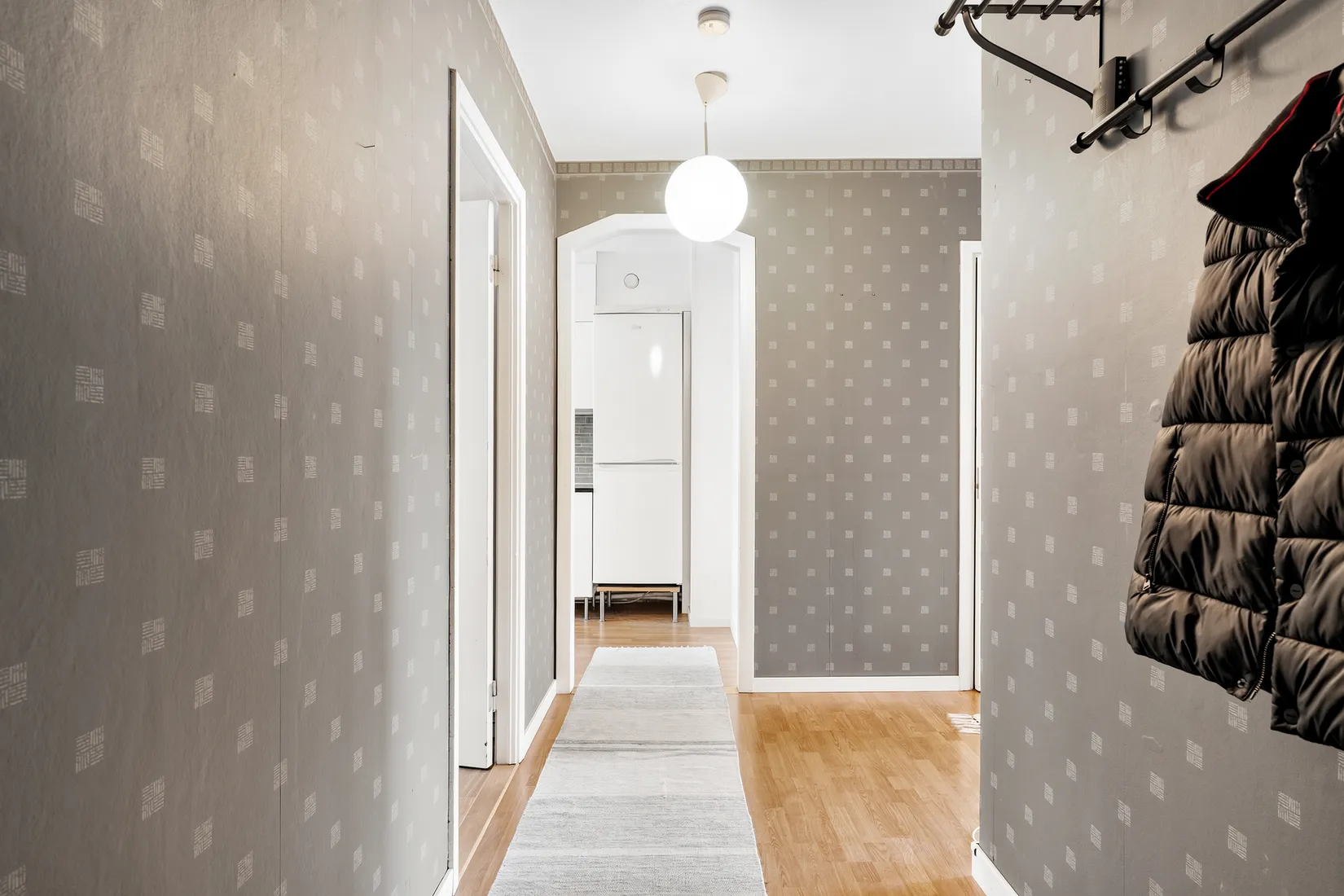 Bostadsrätt, Föreningsgatan 26B, Centrala Oxelösund, Nyköping