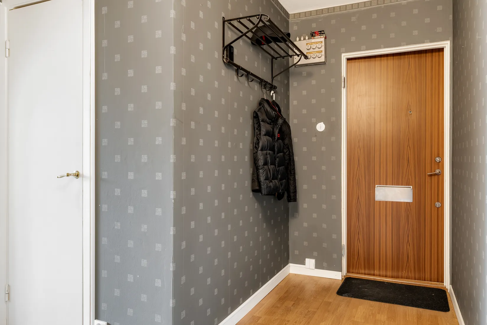 Bostadsrätt, Föreningsgatan 26B, Centrala Oxelösund, Nyköping
