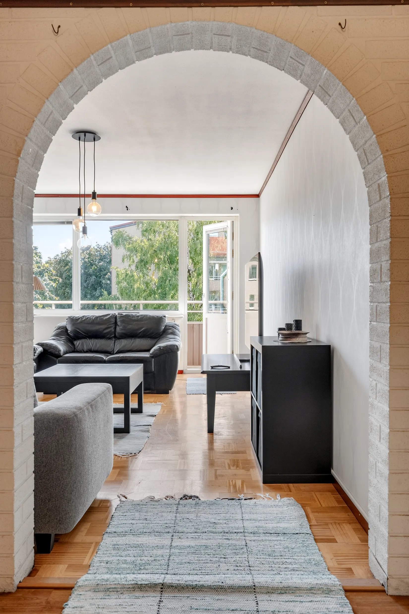 Bostadsrätt, Föreningsgatan 26B, Centrala Oxelösund, Nyköping