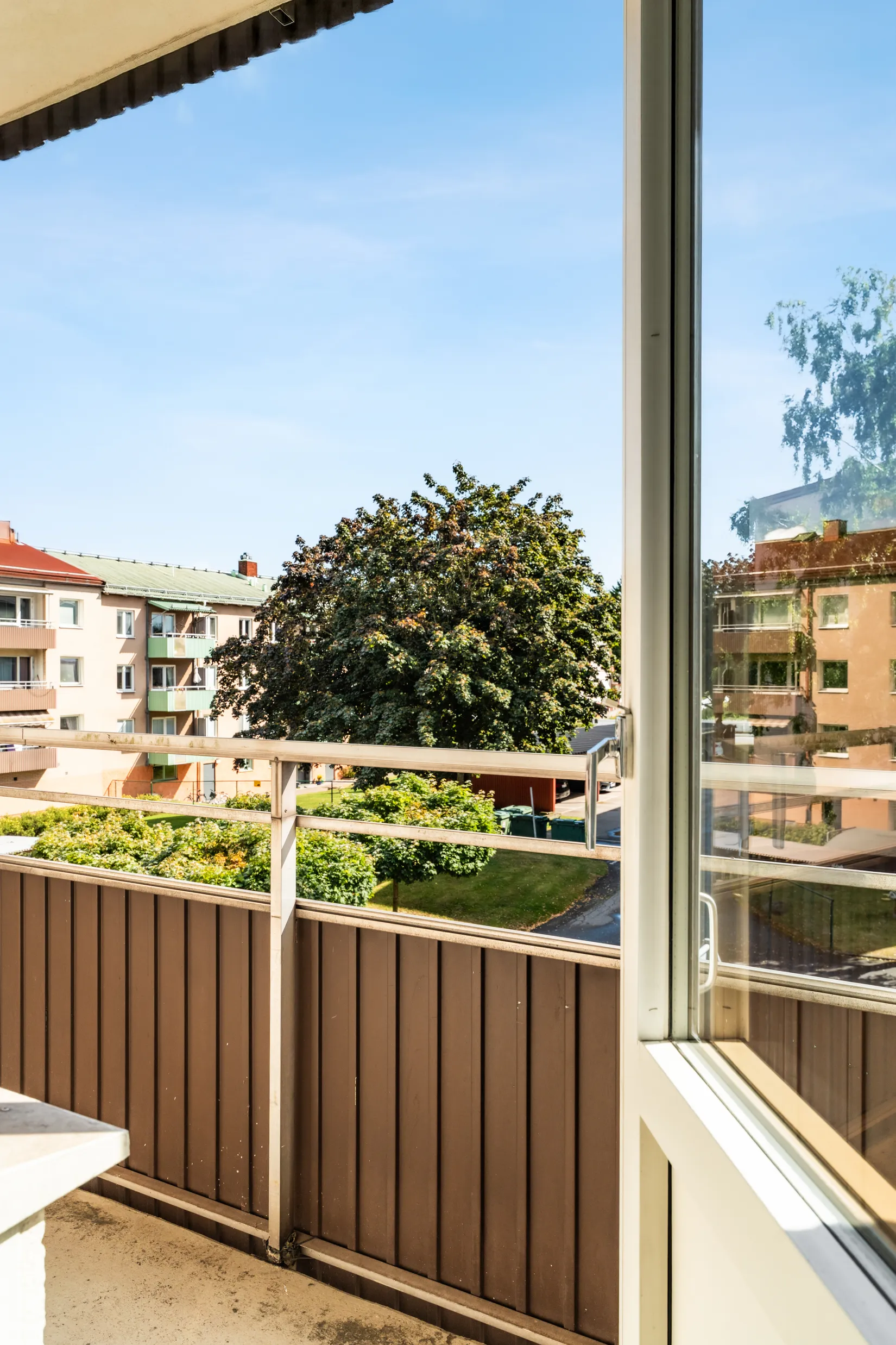Bostadsrätt, Föreningsgatan 26B, Centrala Oxelösund, Nyköping